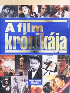 Brigitte Beier - A film krónikája [antikvár]