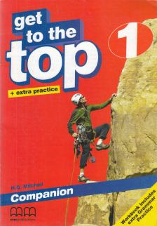 Get to the Top 1 - Companion [antikvár]
