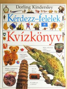 Ann Kramer - Kérdezz-felelek [antikvár]