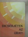 Dicsérjétek az urat! [antikvár]
