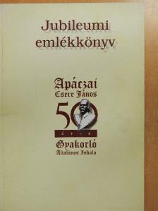 Bodnár Mihály - Jubileumi emlékkönyv [antikvár]