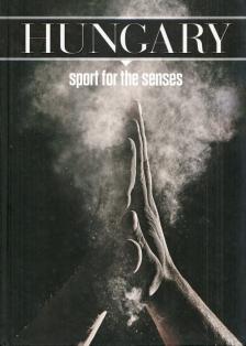 Lipcsei Árpád - Hungary - Sport for the Senses [antikvár]