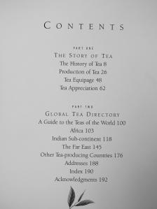 Jane Pettigrew - The Tea Companion [antikvár]