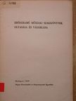Lebek Józsefné - Erősáramú műszaki szakkönyvek olvasása és vásárlása [antikvár]