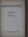 Alexander Moszkowski - Az élő világ csodái [antikvár]