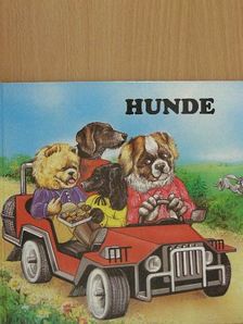 Hunde [antikvár]