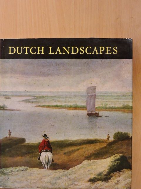 Ágnes Czobor - Dutch Landscapes [antikvár]