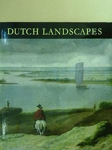 Ágnes Czobor - Dutch Landscapes [antikvár]