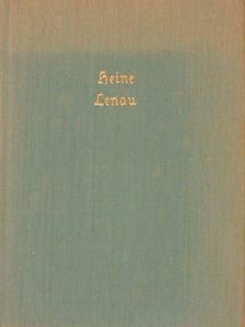 Anastasius Grün - Heine/Lenau [antikvár]