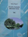 Towards a Sustainable Information Society [antikvár]