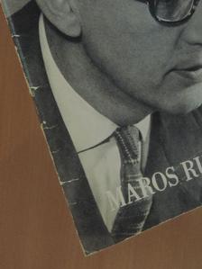 Várnai Péter - Maros Rudolf [antikvár]
