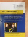 Annette Schavan - Festliche Übergabe des Präsidentenamtes der Deutschen Akademie der Naturforscher Leopoldina - Nationale Akademie der Wissenschaften von Volker ter Meulen an Jörg Hacker - DVD-vel [antikvár]