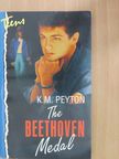 K. M. Peyton - The Beethoven Medal [antikvár]