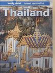 Joe Cummings - Thailand [antikvár]