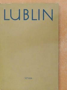 Lublin [antikvár]