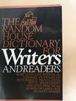 David Grambs - The Random House Dictionary for Writers and Readers [antikvár]