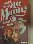 Fred M. Stewart - Die Mannings [antikvár]
