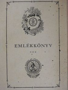 Dr. Angeli István - Emlékkönyv [antikvár]