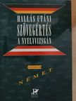 Antal Mária - Hallás utáni szövegértés a nyelvvizsgán - Német középfok [antikvár]