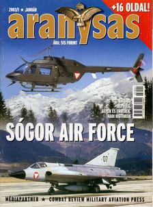 Tőrös István - Aranysas 2003/1. [antikvár]