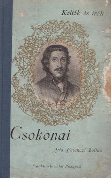 Ferenczi Zoltán - Csokonai [antikvár]