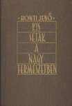 Honti Jenő - Kis séták a nagy természetben [antikvár]