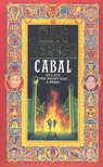 Clive Barker - Cabal: The Nightbreed [antikvár]