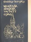 Erdély István - Barázda sírjába vetett mag [antikvár]