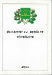 Vass Vilmos - Budapest XVI. kerület története [antikvár]