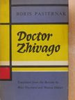 Boris Pasternak - Doctor Zhivago [antikvár]