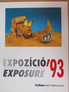 Expozíció '93 [antikvár]