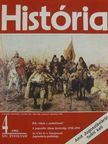 Bíró László - História 1992/4. [antikvár]