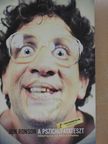 Jon Ronson - A pszichopatateszt [antikvár]