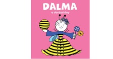 Bartos Erika - Dalma, a darázslány