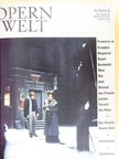 Opernwelt Januar-Dezember 1970 [antikvár]