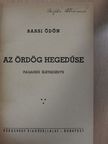 Barsi Ödön - Az ördög hegedűse [antikvár]