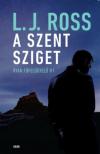 L. J. Ross - A szent sziget [antikvár]