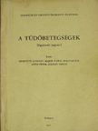 Magyar Pál - A tüdőbetegségek [antikvár]