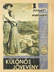 Charles Alden Seltzer - A különös jövevény [antikvár]