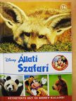 Disney Állati Szafari 14. [antikvár]