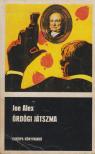 JOE ALEX - Ördögi játszma [antikvár]