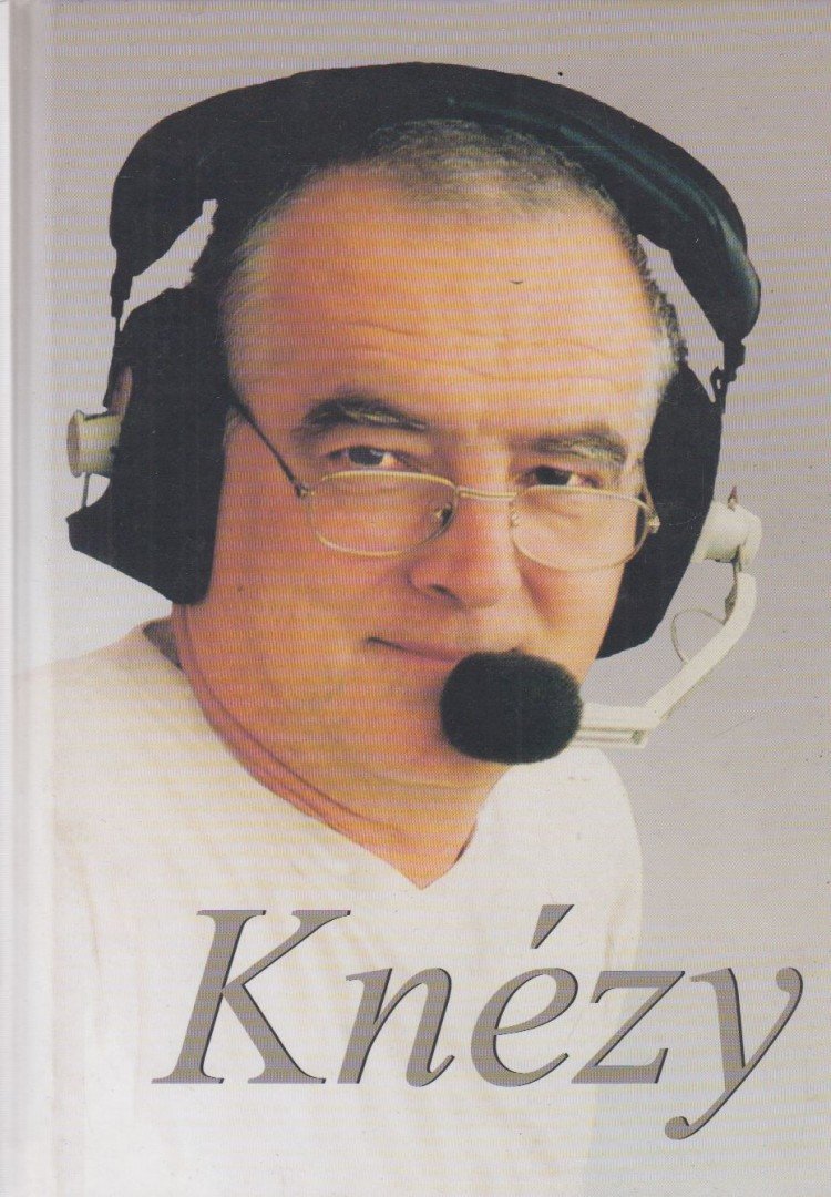 B. Molnár László, Sinkovics Gábor - Knézy [antikvár]