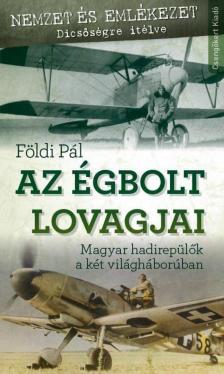 FÖLDI PÁL - Az égbolt lovagjai [antikvár]