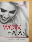 Békési Brigitta - Wow hatás  [antikvár]
