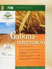 Almási Judit - Gabonaintervenció [antikvár]
