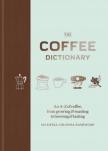 Maxwell Colonna, Dashwood - The Coffee Dictionary [antikvár]