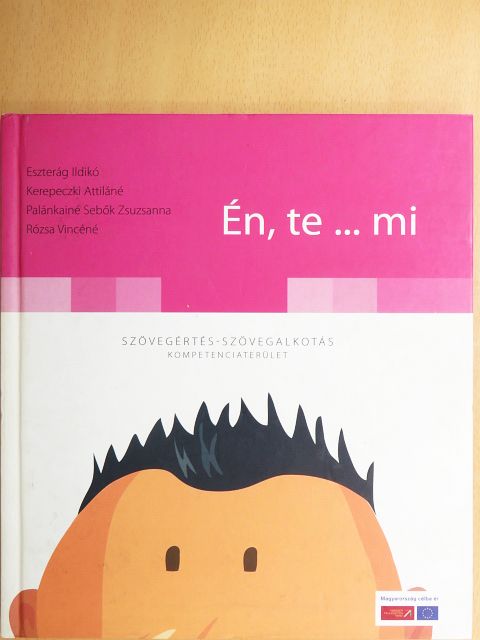 Én, te... mi [antikvár]