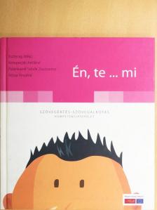 Én, te... mi [antikvár]