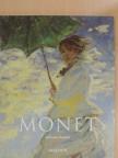 Christoph Heinrich - Claude Monet [antikvár]