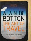 Alain de Botton - The Art of Travel [antikvár]